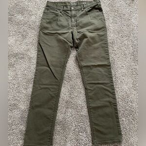 Banana Republic Slim Fit Travel Jean 34x34